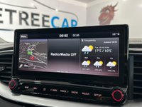 USED 2020 70 KIA CEED 1.4 T-GDi 3 Sportswagon 5dr Petrol Manual Euro 6 (s/s) (138 bhp) 