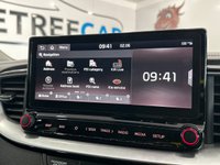 USED 2020 70 KIA CEED 1.4 T-GDi 3 Sportswagon 5dr Petrol Manual Euro 6 (s/s) (138 bhp) 