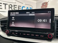 USED 2020 70 KIA CEED 1.4 T-GDi 3 Sportswagon 5dr Petrol Manual Euro 6 (s/s) (138 bhp) 
