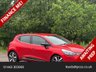 USED 2016 16 RENAULT CLIO 0.9 TCe Dynamique S Nav Hatchback 5dr Petrol Manual Euro 6 (s/s) (90 ps) 