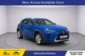 USED 2019 69 LEXUS UX 2.0 250h SUV 5dr Petrol Hybrid E-CVT Euro 6 (s/s) (184 ps) NATIONWIDE DELIVERY