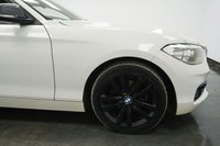 USED 2017 67 BMW 1 SERIES 1.5 118i Sport Auto Euro 6 (s/s) 5dr 12 Month MOT