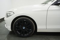 USED 2017 67 BMW 1 SERIES 1.5 118i Sport Auto Euro 6 (s/s) 5dr 12 Month MOT