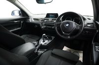 USED 2017 67 BMW 1 SERIES 1.5 118i Sport Auto Euro 6 (s/s) 5dr 12 Month MOT