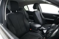 USED 2017 67 BMW 1 SERIES 1.5 118i Sport Auto Euro 6 (s/s) 5dr 12 Month MOT