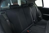 USED 2017 67 BMW 1 SERIES 1.5 118i Sport Auto Euro 6 (s/s) 5dr 12 Month MOT