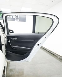USED 2017 67 BMW 1 SERIES 1.5 118i Sport Auto Euro 6 (s/s) 5dr 12 Month MOT