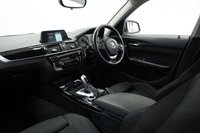 USED 2017 67 BMW 1 SERIES 1.5 118i Sport Auto Euro 6 (s/s) 5dr 12 Month MOT