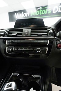 USED 2017 67 BMW 1 SERIES 1.5 118i Sport Auto Euro 6 (s/s) 5dr 12 Month MOT