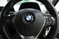 USED 2017 67 BMW 1 SERIES 1.5 118i Sport Auto Euro 6 (s/s) 5dr 12 Month MOT