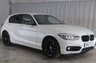USED 2017 67 BMW 1 SERIES 1.5 118i Sport Auto Euro 6 (s/s) 5dr 12 Month MOT