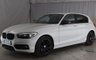 USED 2017 67 BMW 1 SERIES 1.5 118i Sport Auto Euro 6 (s/s) 5dr 12 Month MOT
