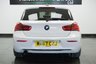 USED 2017 67 BMW 1 SERIES 1.5 118i Sport Auto Euro 6 (s/s) 5dr 12 Month MOT