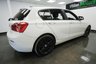 USED 2017 67 BMW 1 SERIES 1.5 118i Sport Auto Euro 6 (s/s) 5dr 12 Month MOT