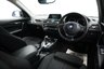 USED 2017 67 BMW 1 SERIES 1.5 118i Sport Auto Euro 6 (s/s) 5dr 12 Month MOT