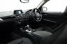 USED 2017 67 BMW 1 SERIES 1.5 118i Sport Auto Euro 6 (s/s) 5dr 12 Month MOT