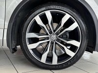 USED 2019 19 VOLKSWAGEN TIGUAN 2.0 TDI R-Line Tech SUV 5dr Diesel Manual 4Motion Euro 6 (s/s) (150 ps) CARPLAY + PAN ROOF + 360 CAM