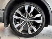 USED 2019 19 VOLKSWAGEN TIGUAN 2.0 TDI R-Line Tech SUV 5dr Diesel Manual 4Motion Euro 6 (s/s) (150 ps) CARPLAY + PAN ROOF + 360 CAM