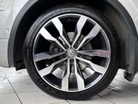 USED 2019 19 VOLKSWAGEN TIGUAN 2.0 TDI R-Line Tech SUV 5dr Diesel Manual 4Motion Euro 6 (s/s) (150 ps) CARPLAY + PAN ROOF + 360 CAM