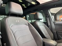 USED 2019 19 VOLKSWAGEN TIGUAN 2.0 TDI R-Line Tech SUV 5dr Diesel Manual 4Motion Euro 6 (s/s) (150 ps) CARPLAY + PAN ROOF + 360 CAM