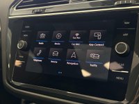 USED 2019 19 VOLKSWAGEN TIGUAN 2.0 TDI R-Line Tech SUV 5dr Diesel Manual 4Motion Euro 6 (s/s) (150 ps) CARPLAY + PAN ROOF + 360 CAM