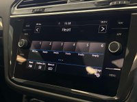 USED 2019 19 VOLKSWAGEN TIGUAN 2.0 TDI R-Line Tech SUV 5dr Diesel Manual 4Motion Euro 6 (s/s) (150 ps) CARPLAY + PAN ROOF + 360 CAM