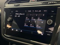 USED 2019 19 VOLKSWAGEN TIGUAN 2.0 TDI R-Line Tech SUV 5dr Diesel Manual 4Motion Euro 6 (s/s) (150 ps) CARPLAY + PAN ROOF + 360 CAM