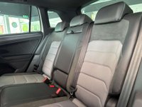 USED 2019 19 VOLKSWAGEN TIGUAN 2.0 TDI R-Line Tech SUV 5dr Diesel Manual 4Motion Euro 6 (s/s) (150 ps) CARPLAY + PAN ROOF + 360 CAM