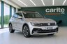 USED 2019 19 VOLKSWAGEN TIGUAN 2.0 TDI R-Line Tech SUV 5dr Diesel Manual 4Motion Euro 6 (s/s) (150 ps) CARPLAY + PAN ROOF + 360 CAM
