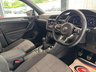 USED 2019 19 VOLKSWAGEN TIGUAN 2.0 TDI R-Line Tech SUV 5dr Diesel Manual 4Motion Euro 6 (s/s) (150 ps) CARPLAY + PAN ROOF + 360 CAM