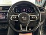 USED 2019 19 VOLKSWAGEN TIGUAN 2.0 TDI R-Line Tech SUV 5dr Diesel Manual 4Motion Euro 6 (s/s) (150 ps) CARPLAY + PAN ROOF + 360 CAM