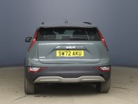 USED 2022 72 KIA NIRO 64.8kWh 2 SUV 5dr Electric Auto (201 bhp) VAT Qualifying - Cityscape