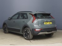 USED 2022 72 KIA NIRO 64.8kWh 2 SUV 5dr Electric Auto (201 bhp) VAT Qualifying - Cityscape