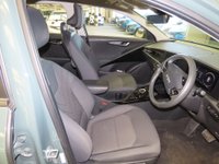 USED 2022 72 KIA NIRO 64.8kWh 2 SUV 5dr Electric Auto (201 bhp) VAT Qualifying - Cityscape