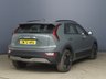 USED 2022 72 KIA NIRO 64.8kWh 2 SUV 5dr Electric Auto (201 bhp) VAT Qualifying - Cityscape