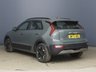 USED 2022 72 KIA NIRO 64.8kWh 2 SUV 5dr Electric Auto (201 bhp) VAT Qualifying - Cityscape