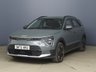 USED 2022 72 KIA NIRO 64.8kWh 2 SUV 5dr Electric Auto (201 bhp) VAT Qualifying - Cityscape