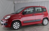 USED 2015 15 FIAT PANDA 1.2 Pop Euro 6 5dr Service History, 2 Keys