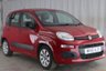 USED 2015 15 FIAT PANDA 1.2 Pop Euro 6 5dr Service History, 2 Keys