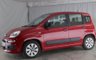 USED 2015 15 FIAT PANDA 1.2 Pop Euro 6 5dr Service History, 2 Keys