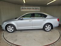 USED 2015 64 SKODA OCTAVIA 1.2 TSI SE Hatchback 5dr Petrol Manual Euro 5 (s/s) (105 ps) 