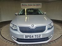 USED 2015 64 SKODA OCTAVIA 1.2 TSI SE Hatchback 5dr Petrol Manual Euro 5 (s/s) (105 ps) 