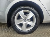 USED 2015 64 SKODA OCTAVIA 1.2 TSI SE Hatchback 5dr Petrol Manual Euro 5 (s/s) (105 ps) 