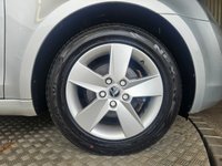 USED 2015 64 SKODA OCTAVIA 1.2 TSI SE Hatchback 5dr Petrol Manual Euro 5 (s/s) (105 ps) 