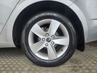 USED 2015 64 SKODA OCTAVIA 1.2 TSI SE Hatchback 5dr Petrol Manual Euro 5 (s/s) (105 ps) 