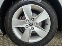 USED 2015 64 SKODA OCTAVIA 1.2 TSI SE Hatchback 5dr Petrol Manual Euro 5 (s/s) (105 ps) 