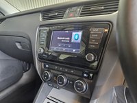 USED 2015 64 SKODA OCTAVIA 1.2 TSI SE Hatchback 5dr Petrol Manual Euro 5 (s/s) (105 ps) 