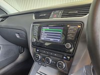 USED 2015 64 SKODA OCTAVIA 1.2 TSI SE Hatchback 5dr Petrol Manual Euro 5 (s/s) (105 ps) 