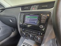USED 2015 64 SKODA OCTAVIA 1.2 TSI SE Hatchback 5dr Petrol Manual Euro 5 (s/s) (105 ps) 