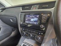 USED 2015 64 SKODA OCTAVIA 1.2 TSI SE Hatchback 5dr Petrol Manual Euro 5 (s/s) (105 ps) 